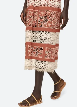 Sea New York Joah Dress Clearance