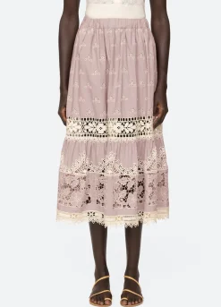 Sea New York Joah Skirt Store