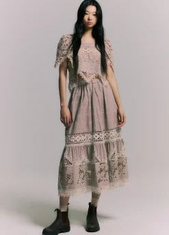 Sea New York Joah Skirt Store