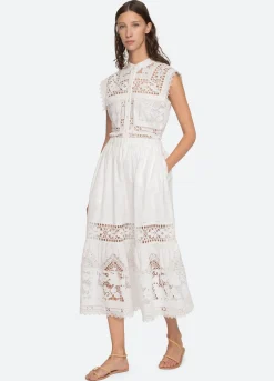 Sea New York Joah Skirt Store