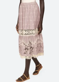 Sea New York Joah Skirt Store