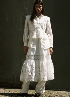 Sea New York Joah Skirt Store