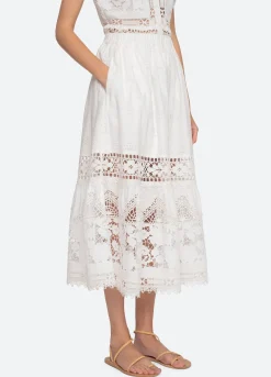 Sea New York Joah Skirt Store