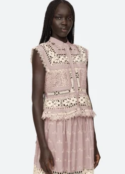 Sea New York Joah Top Shop