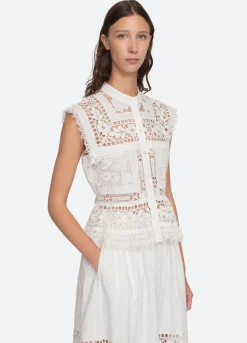 Sea New York Joah Top Shop