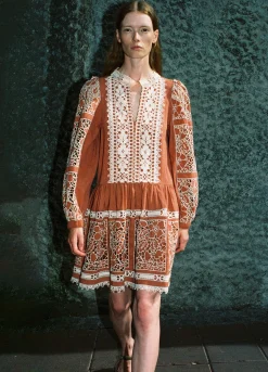 Sea New York Joah Tunic Clearance