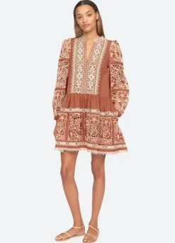 Sea New York Joah Tunic Clearance