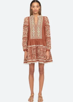 Sea New York Joah Tunic Clearance