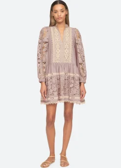 Sea New York Joah Tunic Clearance