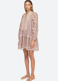 Sea New York Joah Tunic Clearance