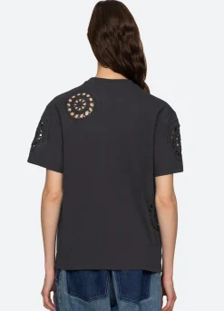 Sea New York Joy Top Online