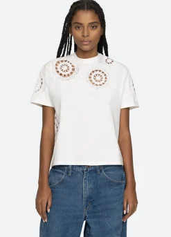 Sea New York Joy Top Online