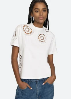 Sea New York Joy Top Online