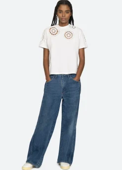 Sea New York Joy Top Online