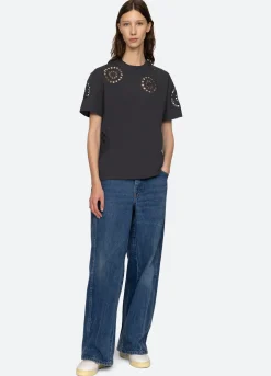 Sea New York Joy Top Online