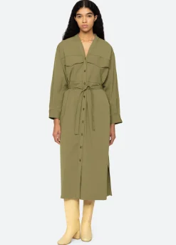 Sea New York Karina Dress Outlet