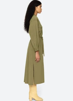 Sea New York Karina Dress Outlet