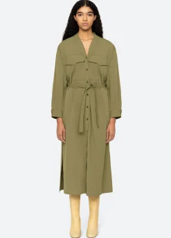 Sea New York Karina Dress Outlet