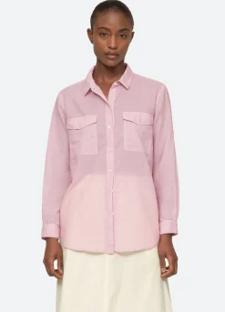 Sea New York Karina L/S Top New