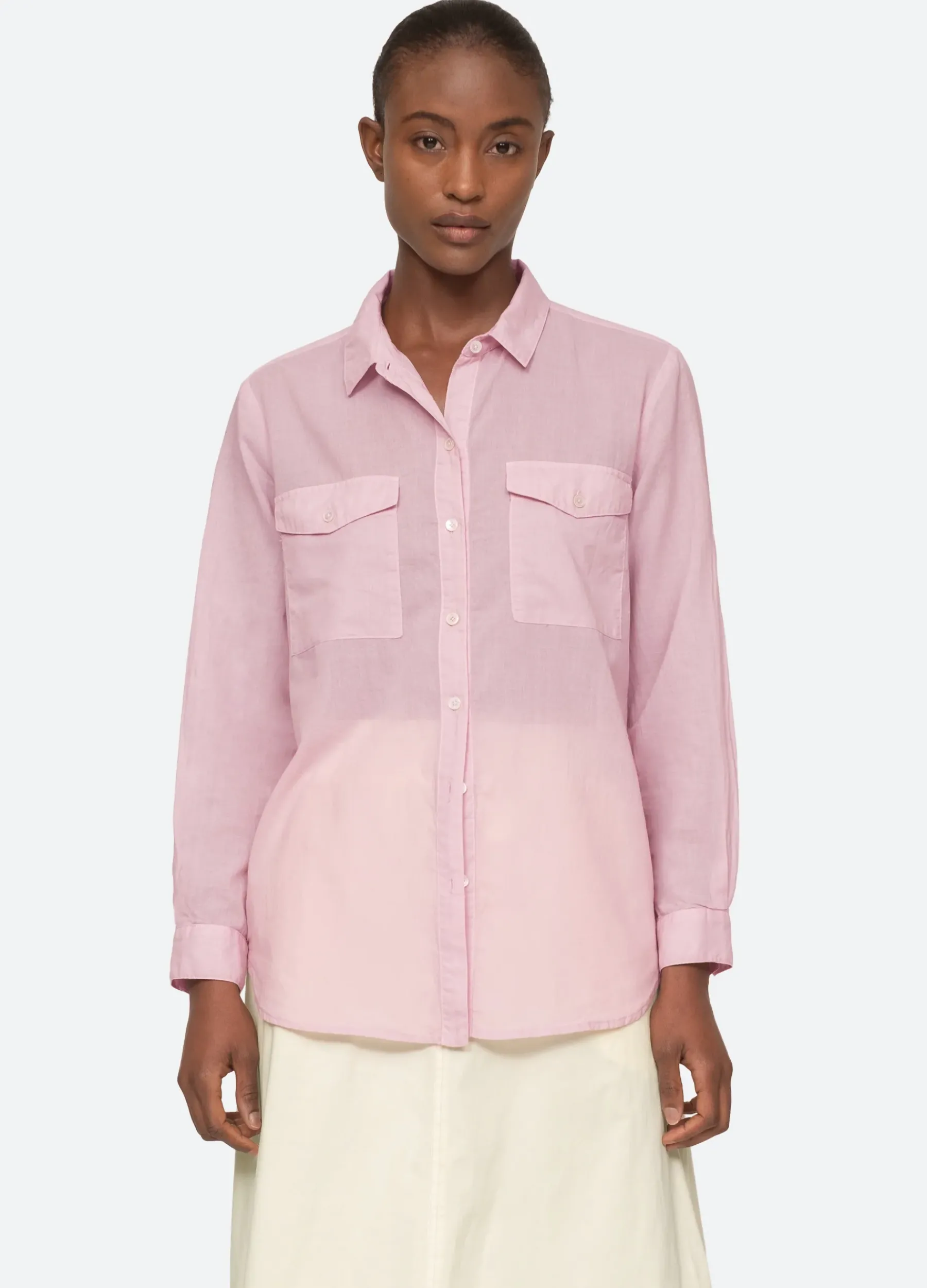 Sea New York Karina L/S Top New