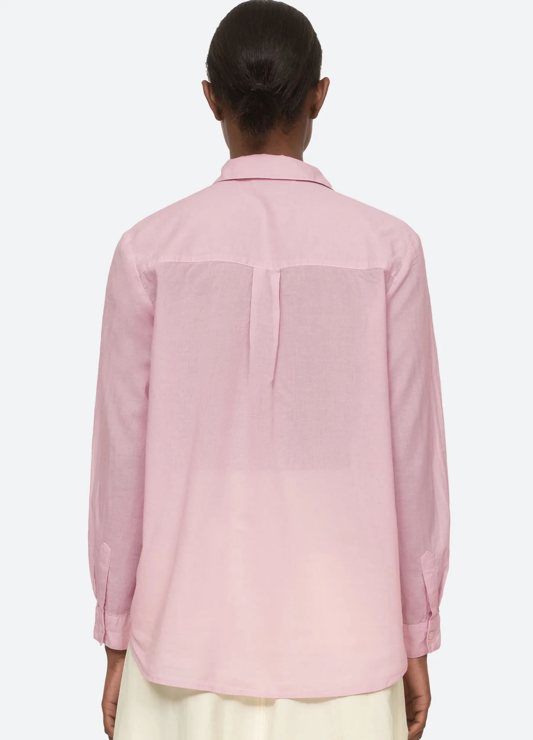 Sea New York Karina L/S Top New