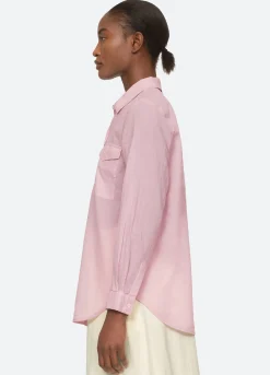 Sea New York Karina L/S Top New