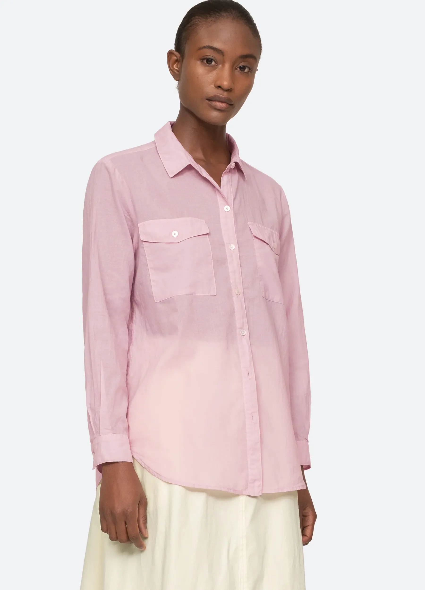 Sea New York Karina L/S Top New