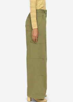 Sea New York Karina Pants New