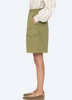 Sea New York Karina Shorts Discount