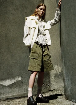 Sea New York Karina Shorts Discount