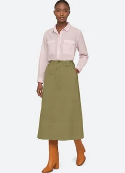 Sea New York Karina Skirt Fashion