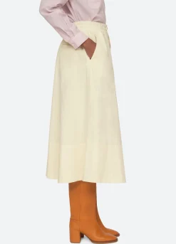 Sea New York Karina Skirt Fashion