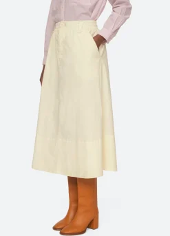 Sea New York Karina Skirt Fashion