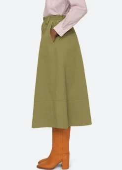 Sea New York Karina Skirt Fashion