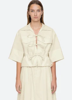 Sea New York Karina Top Best