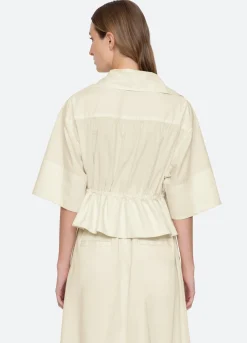 Sea New York Karina Top Best