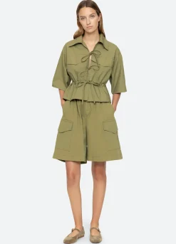 Sea New York Karina Top Best