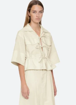 Sea New York Karina Top Best