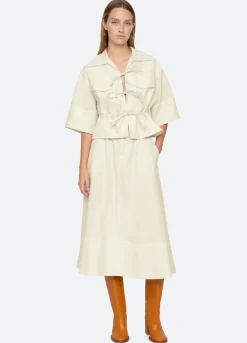 Sea New York Karina Top Best