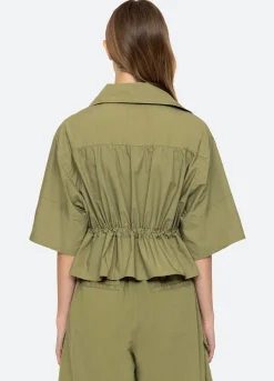 Sea New York Karina Top Best