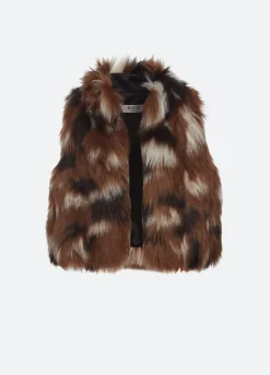 Sea New York Karlie Kids Vest Multi Store