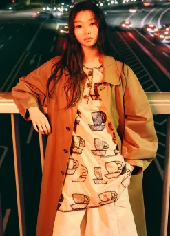 Sea New York Karmen Dress Multi Sale