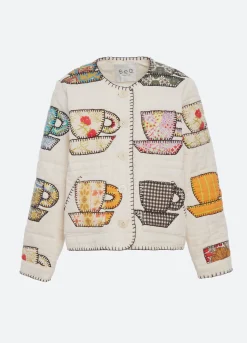 Sea New York Karmen Kids Jacket Multi Best