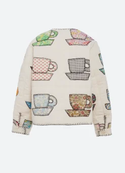 Sea New York Karmen Kids Jacket Multi Best