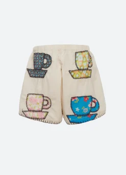Sea New York Karmen Kids Shorts Multi Clearance