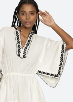 Sea New York Katya Cover Up White Cheap