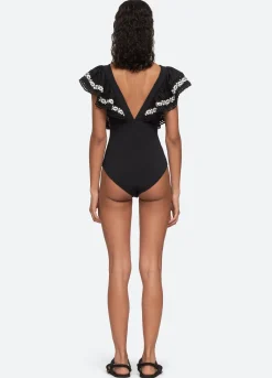 Sea New York Kayta One Piece Online