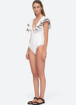 Sea New York Kayta One Piece Online