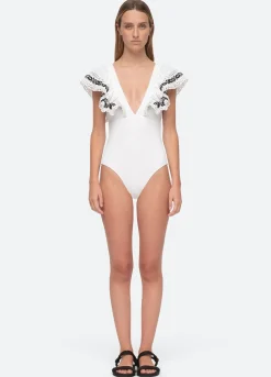 Sea New York Kayta One Piece Online