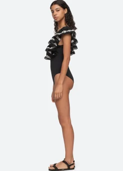 Sea New York Kayta One Piece Online